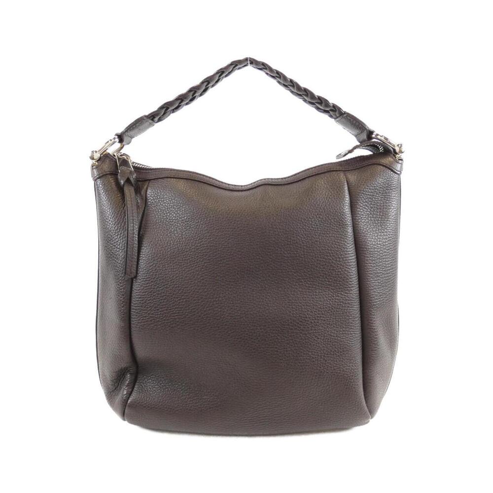 GUCCI Authentic Brown Bag